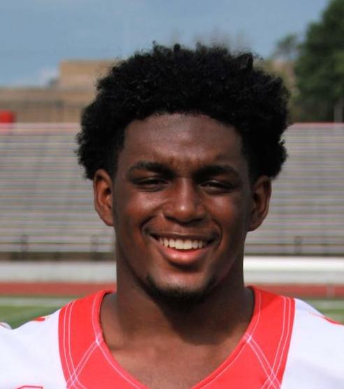 Ja'Kye Hill, Metro Football